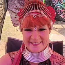 Bethany Eden Edwards