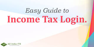 For income tax registration individual can register online through iris portal. Income Tax Login And Registeration Free Online Process Signyourdoc