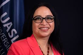 Luis Loera, autor en Código San Luis