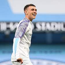 Se statistik, mål, klubber, kampe og meget mere om phil foden. Why Man City Youngster Phil Foden Might Be Envious Of Dwight Mcneil Manchester Evening News
