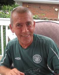 Alfred George Corbett Obituary