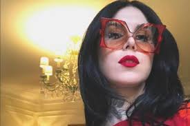 Kat Von D Italia da Sephora: biografia e prodotti make up di punta