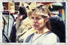 Linda carroll hamilton (born september 26, 1956) is an american actress. Hd Wallpaper Terminator Women Sarah Connor Linda Hamilton Actress German Shepherd Wallpaper Flare