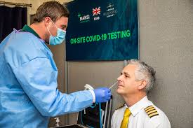 Many people will be aware that their results have a lot to do with the number of amplifications. Same Day Pcr Covid 19 Test Results On Offer At London Biggin Hill Airport London Biggin Hill Airport