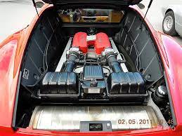 The ferrari 360 cs is a special edition of the modena, the standard version of the ferrari 360. Ferrari 360 Modena 3 6 V8 Manual 400hp 2001