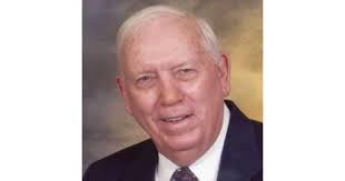 William Martin Putt Knight Obituary (1925