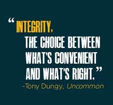 Like love, it is a virus you should catch, and you can catch it only from those who already have it. Collection 70 Inspirational Integrity Quotes For Work And Business Quoteslists Com Number One Source For Inspirational Quotes Illustrated Famous Quotes And Most Trending Sayings