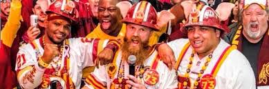 Folge deiner leidenschaft bei ebay! The Hog Farmers Hope To Lead The Washington Redskins Fan Base In The Ron Rivera Era Sports Illustrated Washington Football News Analysis And More
