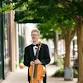Faculty Artist Series presents Dr. Alexander event image