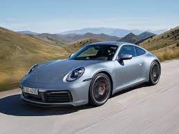 The porsche 911 is a sports car made by porsche ag of stuttgart, germany. Most Reliable Sedans Suvs Pickup Trucks According To Jd Power