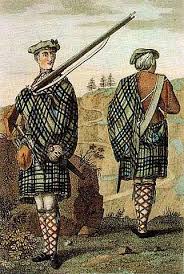 Onde assistir inglaterra x escócia hoje na internet grátis pela rodada da eurocopa ao vivo 2021. Batalla De Culloden Mitos Y Verdades De La Batalla De Outlander