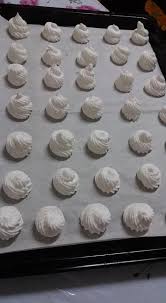 Resepi ikan cencaru bakar simple. Cara Buat Mini Pavlova Step By Step Kos Murah Tapi Rasa Mahal Daily Makan