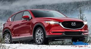 Mine is the 2.0gls hence the 3 stars for the performance. Mazda Cx5 Malaysia 2020 Price Specs Performance And Reviews