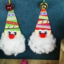 Coloriage de noel 20 modeles a coloriage magique maternelle noel google search. Bricolage Noel Maternelle Avec Tete A Modeler