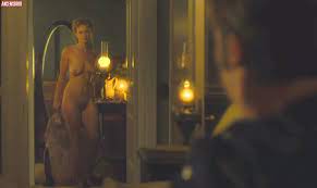 Joanna Vanderham nude - 63 photos