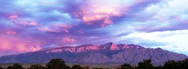 View Of The Sandia Mountains From The West Albuquerque New Mexico Usa July 2013 Painting Photos Places To Go New Mexico