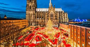 Top 10 Christmas Markets On A River Cruise Blue Danube Holidays