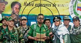 Confidenciales | la semana pasada una juez de nueva york condenó a nueve años de cárcel al cómplice gringo de jesús santrich en el intento de exportar diez toneladas de cocaína a estados unidos. Bandido Miserable El Fuerte Pronunciamiento De Duque Contra Santrich