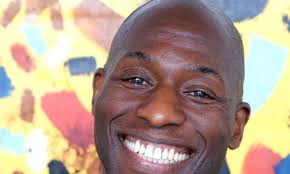 EVEN ROSES HAVE THORNS'— HAROLD GEORGE INTERVIEW