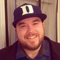 Aaron Harwell's Instagram, Twitter & Facebook