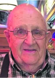 George Engelhardt Obituary (1932