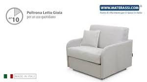 Dai un'occhiata ai modelli di poltrone letto per la tua casa. La Poltrona Trasformabile In Letto Piu Venduta La Migliore Poltrona Letto Con Materasso Comodo Youtube