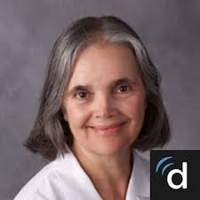 Dr. Naomi J. Rapport (Thorpe), MD