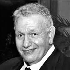 EUGENE MOCHI Obituary (2017)