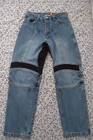 Icon Recon Denim Motorcycle Pants By Asphalt Technologies Size 32x31 Icon Motorcycle Motorcycle Pants Pants Denim