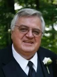 Obituary information for John P. 'Jack' McNamara