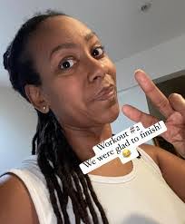 Keisha Bowman's Instagram, Twitter & Facebook