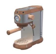 The lavazza tiny black coffee capsule machine features a simple on/off button that also acts as a stop/start button during operation. Lavazza Coffee Machine High Speed And Fully Automated Alibaba Com