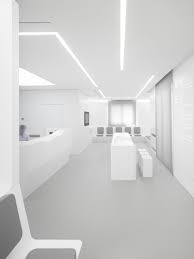White Space Clinic Design Hospital Design White Space