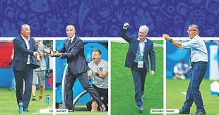 Articles on oscar tabarez, complete coverage on oscar tabarez. The Battle Off The Field The Daily Star