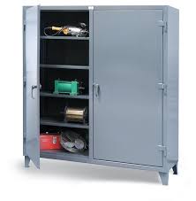 Strong Hold Products Industrial Storage Cabinets Metal Storage Cabinets Wall Storage Cabinets