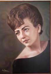 Donna Delores Davidson Lukomske Stasa of Englewood, Florida passed away  March 29, 2020 formerly of Richmond, Missouri. Delores was born June 30,  1941 in Richmond Missouri daughter of Mr John Mansur Davidson