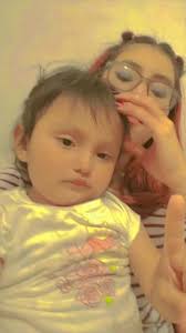 Stickers Mordiendose El Dedo Hombre Donde Estan Las Rubias