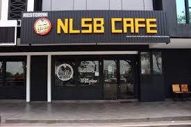 NLSB Cafe