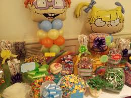 4.1 out of 5 stars 76. Rugrats Ah Whatta Bout Mimi Recognition Services