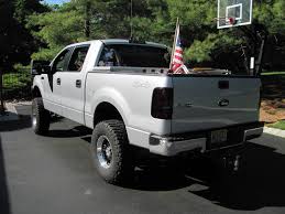 Takes a standard 1.0 inch pole. Flag Mount F150online Forums