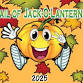 Trail of Jack-O-Lanterns with Trick or Treating event image