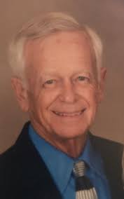 Joseph (Joe) Lamar Mabry, Sr.