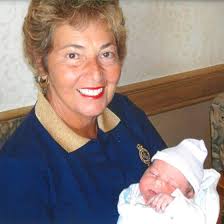 Judith "Judy" Perona Obituary & Funeral