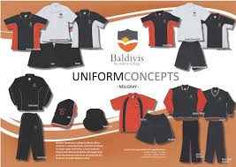 Uniform Shop Baldivis Secondary College
