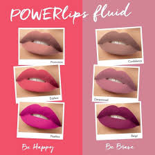 2set Of Power Lips Liquid By Nuskin New Coming On Nuskin Thailand Expo 17 18 August 2018 Nuskin Skincare Beauty Secrets Perfect Lipstick