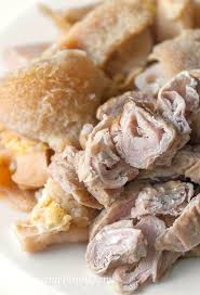 Special Goto Recipe Panlasang Pinoy Recipe Goto Recipe Recipes Cooking A Roast