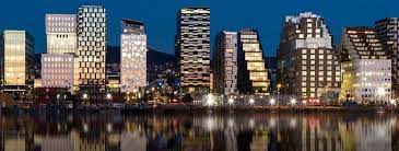 Read on to find out more about norway's biggest city. What Is The Capital Of Norway Oslo Countryaah Com