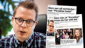 Ni förstår åter igen inte hur samtycke fungerar