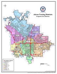 Maybe you would like to learn more about one of these? Akron City Council Passes Police Towing Reform Legislation