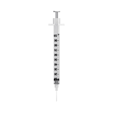 Maybe you would like to learn more about one of these? 1ml Bd Micro Fine 29g Fixed Needle Syringes 12 7 Mm Needle From 3 40